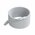  Магнитный кабель Magssory CBL021 Link C 240W USB-C, 2,4м, white 