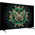  Телевизор TCL 75C6K черный 