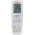  Кондиционер TOSOT T09H-SLyW/I/T09H-SLyW/O Lyra X inverter 