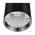  Вытяжка KUPPERSBERG Tuba (6182) черный 