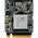  SSD A-DATA Legend 710 (ALEG-710-1TCS-OEM), 1TB M.2 2280, PCI-E 3x4, R/W -2400/1800 MB/s 3D-NAND OEM 