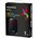  Внешний SSD ADATA SE770G (ASE770G-1TU32G2-CBK) Black1.0Tb (USB3.2 gen 2 type C, 1000/800Mbs, 99x58x18mm,138g, RGB, OTG, PS5/XBOX совместим) 