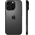  Смартфон Apple iPhone 16 Pro MYMV3AH/A 128Gb черный титан 