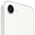  Смартфон Apple iPhone 16e A3409 (MD1W4HN/A) 256Gb, белый 