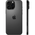  Смартфон Apple iPhone 16 Pro Max MYX43QN/A 1TB Black Titanium (Sim+eSim Швеция) 