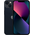  Смартфон Apple iPhone 13 MLPF3VN/A 4/128Gb темная ночь 