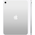  Планшет Apple iPad MD3Y4AB/A 11-inch (A16) Wi-Fi 128GB Silver 