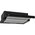  Вытяжка ZorG Slim 850 60 M черный 
