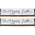  ОЗУ APACER NOX (AH5U64G64C552MWAA-2) DDR5 DIMM 6400-32 2048x8 64GB 1.4V OC White DDR5 w/HS RP-K2 