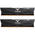  ОЗУ TEAMGROUP T-Force Vulcan (FLBD532G5600HC38GDC01) 32GB (2x16GB) DDR5 5600MHz CL38 (38-46-46-76) 1.20V / Black 