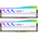 ОЗУ Silicon Power Xpower Storm SP032GXLWU60AFDL DDR5 - 2x 16ГБ 6000МГц, DIMM, White, Ret 