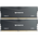  ОЗУ Acer Predator Pallas II (PallasII-32GB-6400-1R8-2XV4) (BL.9BWWR.531) 32Gb (2x16) DDR5 6400Mhz CL32 (32-39-39-102) Black 