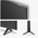  Телевизор LG 55NANO80A6B.ARUG 