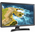  Телевизор LG 24TQ510S-PZ.ARUZ черный 