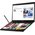  Ноутбук ASUS UX8406CA-QL221W 90NB14X1-M00C70 Duo Touch 14+14"(1920x1200 + 1920x1200 OLED 16:10)/Touch/Intel Core Ultra 7 255H(2Ghz)/16384Mb/1024PCISSD 