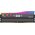  ОЗУ Silicon Power Xpower Storm SP032GXLWU68AFDK DDR5 - 2x 16ГБ 6800МГц, DIMM, Gray, Ret 
