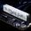  ОЗУ APACER NOX (AH5U64G62C532MWAA-2) DDR5 DIMM 6200-40 2048x8 64GB 1.35V OC White DDR5 w/HS RP-K2 