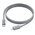  УЦ Дата-кабель HOCO X107 Favor PD charging data cable iP серый (плохая упаковка) 