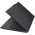 Ноутбук Lenovo ThinkPad T14 21ML0058US Gen 5 Ultra 5 125U 16Gb SSD 512Gb Intel Graphics 14 WUXGA IPS Cam 52.5Вт*ч Win11Pro(ENG) KBD RUENG Черный 