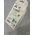  УЦ Адаптер переходник HOCO HB1 4USB Line machine tarnish (плохая упаковка) 
