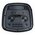  Портативная акустика JVC XS-N4112PB 