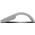  Мышь беспроводная Microsoft Arc Mouse Light Gray (CZV-00008) Светло-серый 