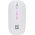  Мышь DEFENDER Coda MB-261 (52262) белый 