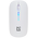  Мышь DEFENDER Coda MB-261 (52262) белый 