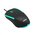  Мышь проводная Philips G314 (SPK9314) Черный 