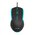  Мышь проводная Philips G314 (SPK9314) Черный 