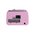  Радиоприемник Ritmix RPR-033 розовый 