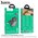  Аккумулятор внешний резервный HOCO J145 Whale with wireless charger for iWatch 1200mAh черный 