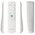  Телевизор Topdevice TDTV43CS03UWE белый 