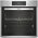  Духовой шкаф Hotpoint HFE8 1231 JSH IX нерж 