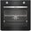  Духовой шкаф Hotpoint HFE8 1231 JSH BLG черный 