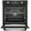  Духовой шкаф Hotpoint HFE8 1231 JSH BLG черный 