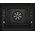  Духовой шкаф Hotpoint HFE8 1231 JSH BLG черный 