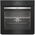  Духовой шкаф Hotpoint HFE8 1224 H BL черный 