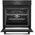  Духовой шкаф Hotpoint HFE8 1224 H BL черный 