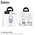  Устройство с защитой от потери HOCO E94 Star smart positioning anti-lost device фиолетовый 