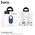  Устройство с защитой от потери HOCO E94 Star smart positioning anti-lost device синий 