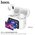  Наушники bluetooth HOCO EW72 Lite Soar true wireless touch screen BT headset 