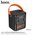  Аккумулятор внешний резервный HOCO J152 Pro Tough PD65W+light 80000mAh чёрный 
