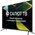  Телевизор LEFF 43U680T UHD Smart Салют 