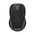  Мышь беспроводная Philips M384 (SPK7384) Черный 