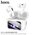  Наушники bluetooth HOCO EW72 Lite Soar true wireless touch screen BT headset 