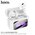  Наушники bluetooth HOCO EW72 Lite Soar true wireless touch screen BT headset 