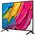  Телевизор LG 75QNED80A6A.ARUG 
