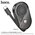  Аккумулятор внешний резервный HOCO J145 Whale with wireless charger for iWatch 1200mAh черный 