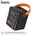  Аккумулятор внешний резервный HOCO J152 Pro Tough PD65W+light 80000mAh чёрный 